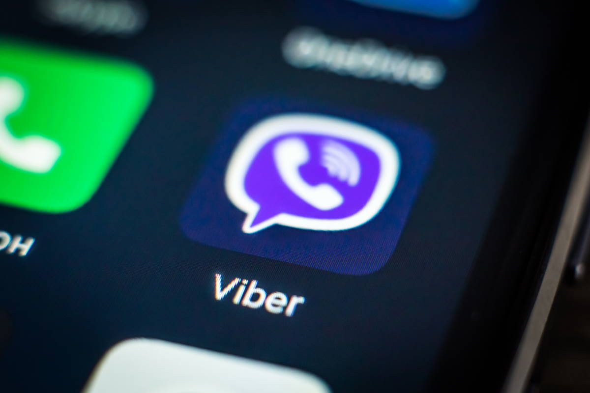Viber серьезно изменился – какие функции добавили в 2022 году
