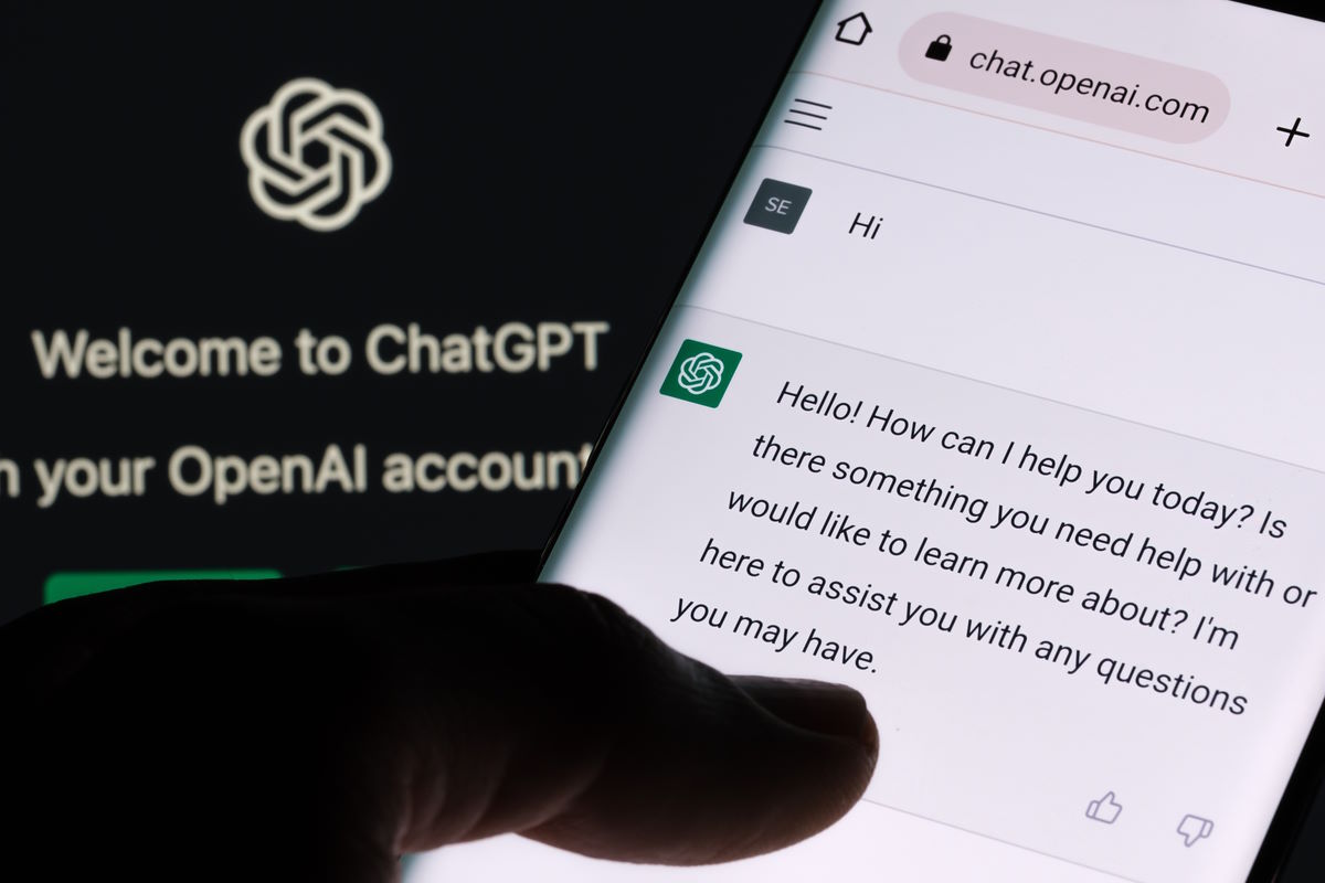 ChatGPT начал запоминать чаты с пользователями