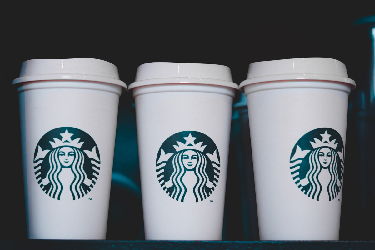 Times: Starbucks может уйти из Британии
