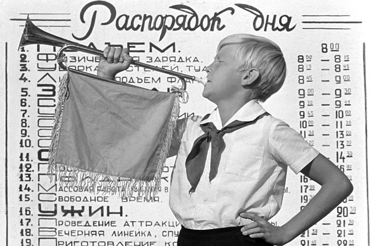 Мир, труд и лучшие советские фильмы, которые хочется пересмотреть 1 мая