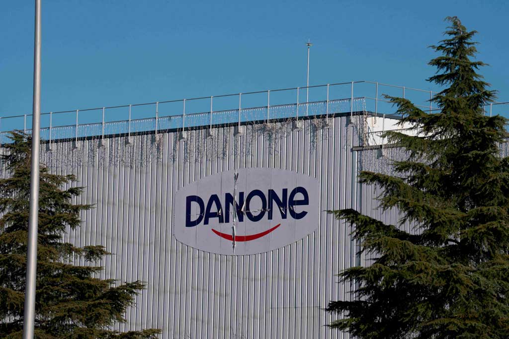 Европейская компания Danone уходит из Беларуси – что теперь