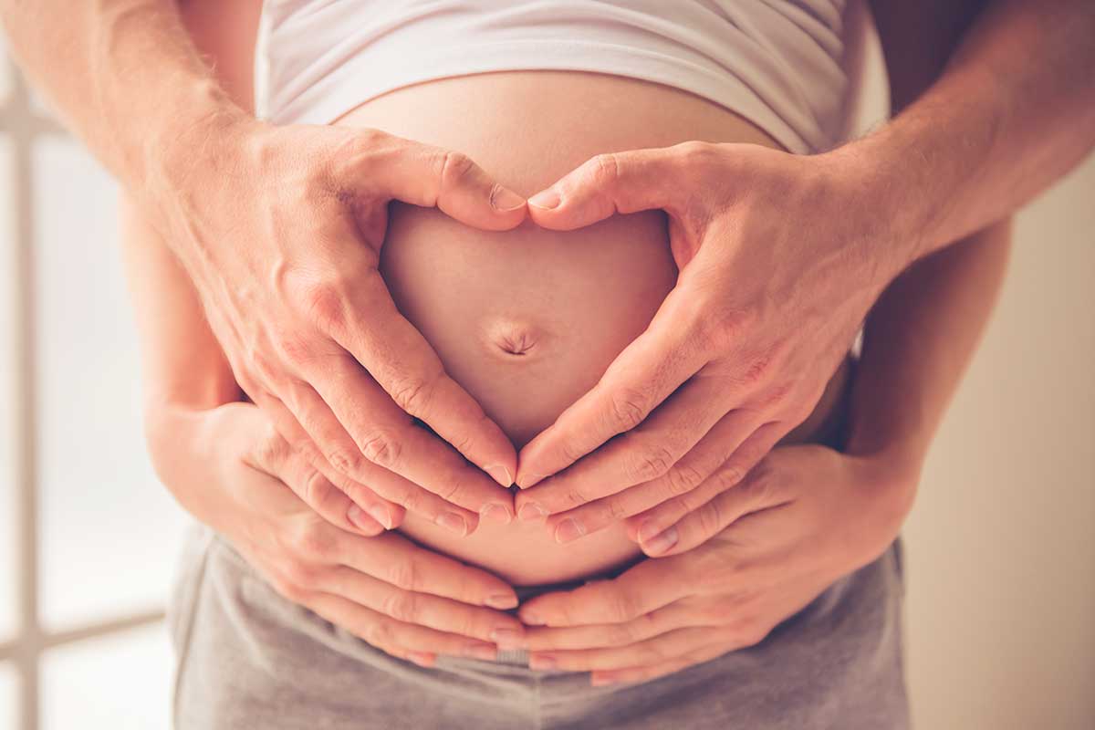 Беларусь входит в топ-25 рейтинга самых комфортных стран для материнства