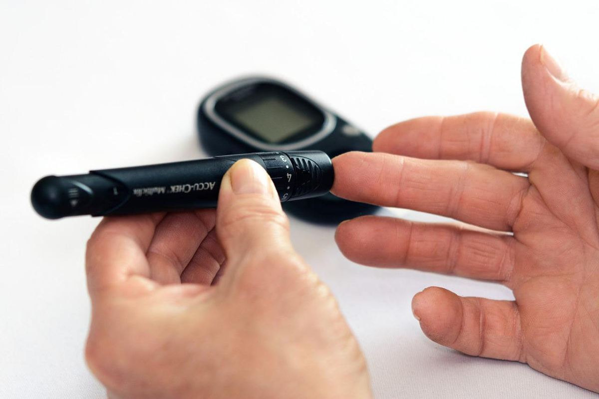Еще одно последствие COVID-19: переболевшие рискуют стать диабетиками