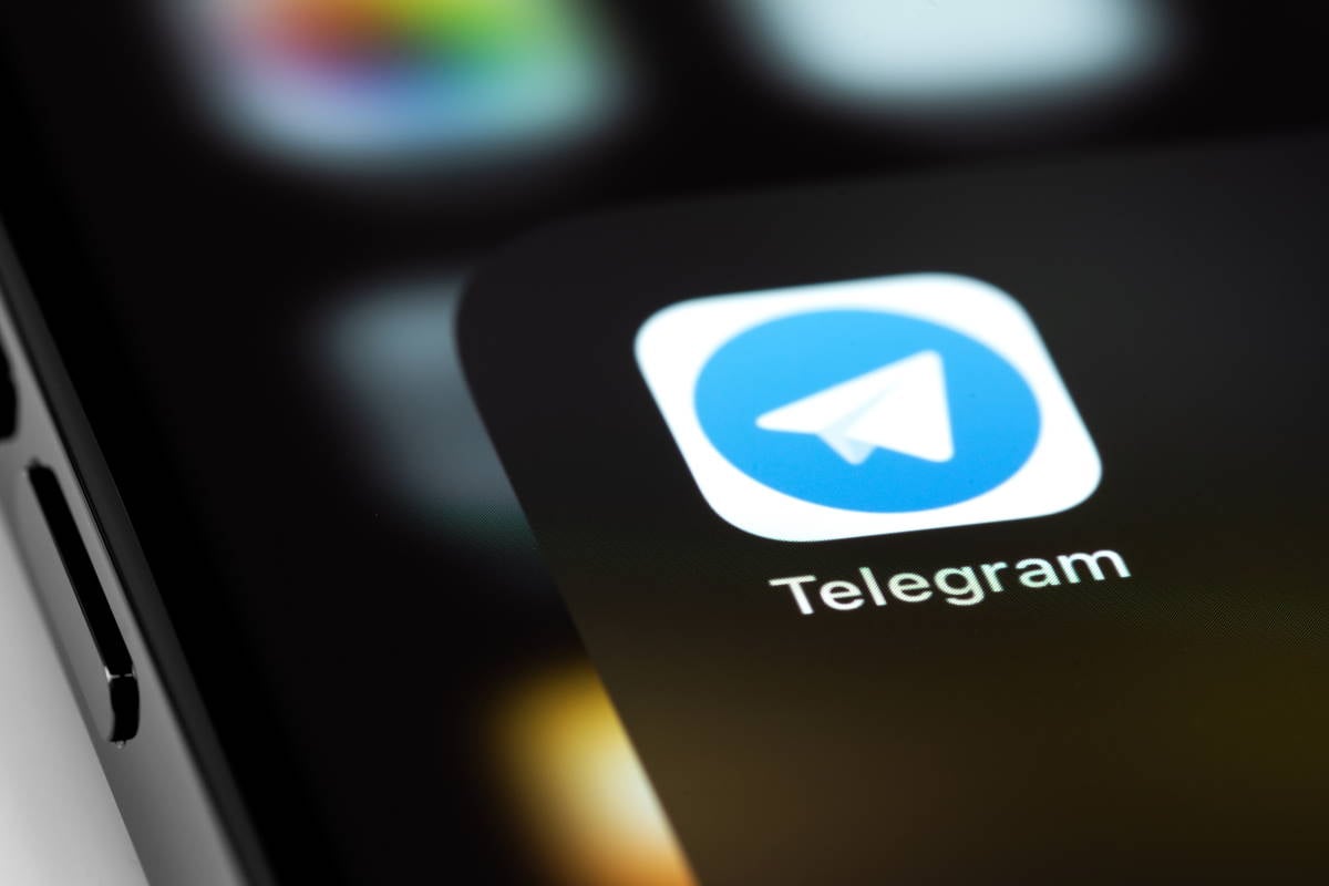 Минцифры РФ сообщило о массовых "угонах" аккаунтов в Telegram