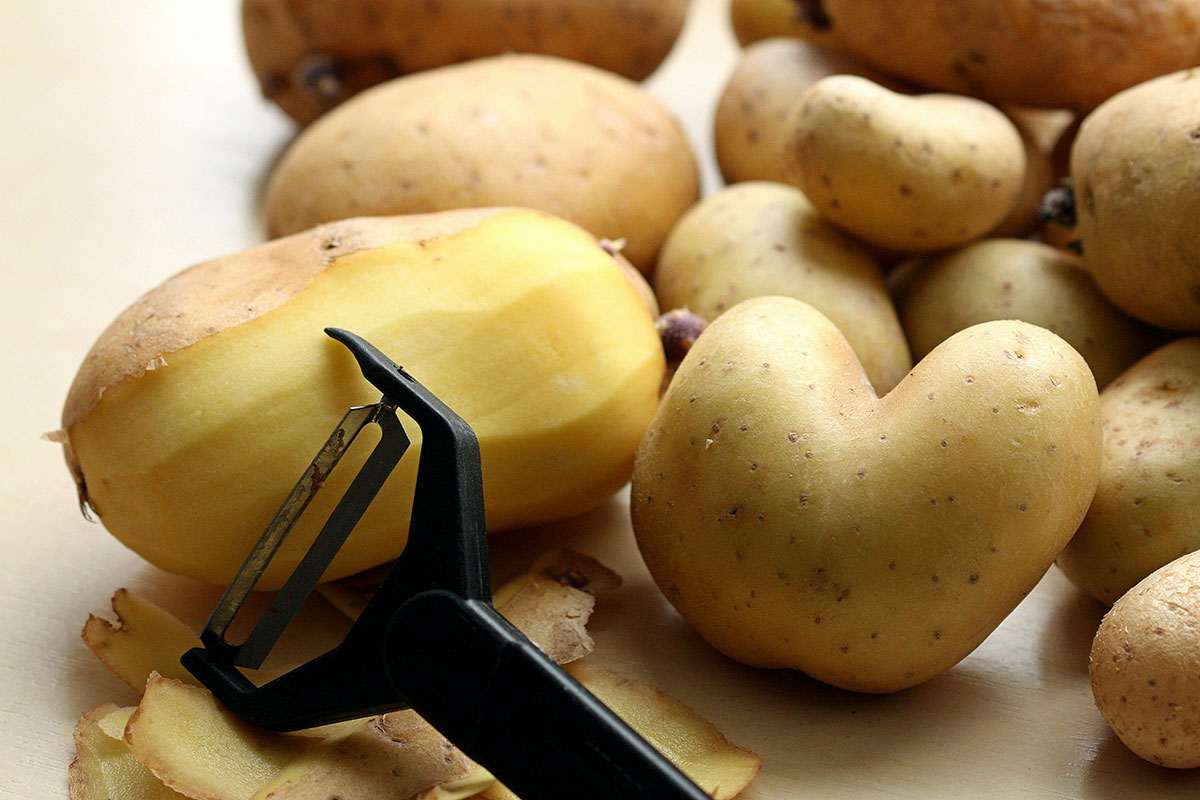 Можно ли есть картошку, если хочешь похудеть – доктор объясняет