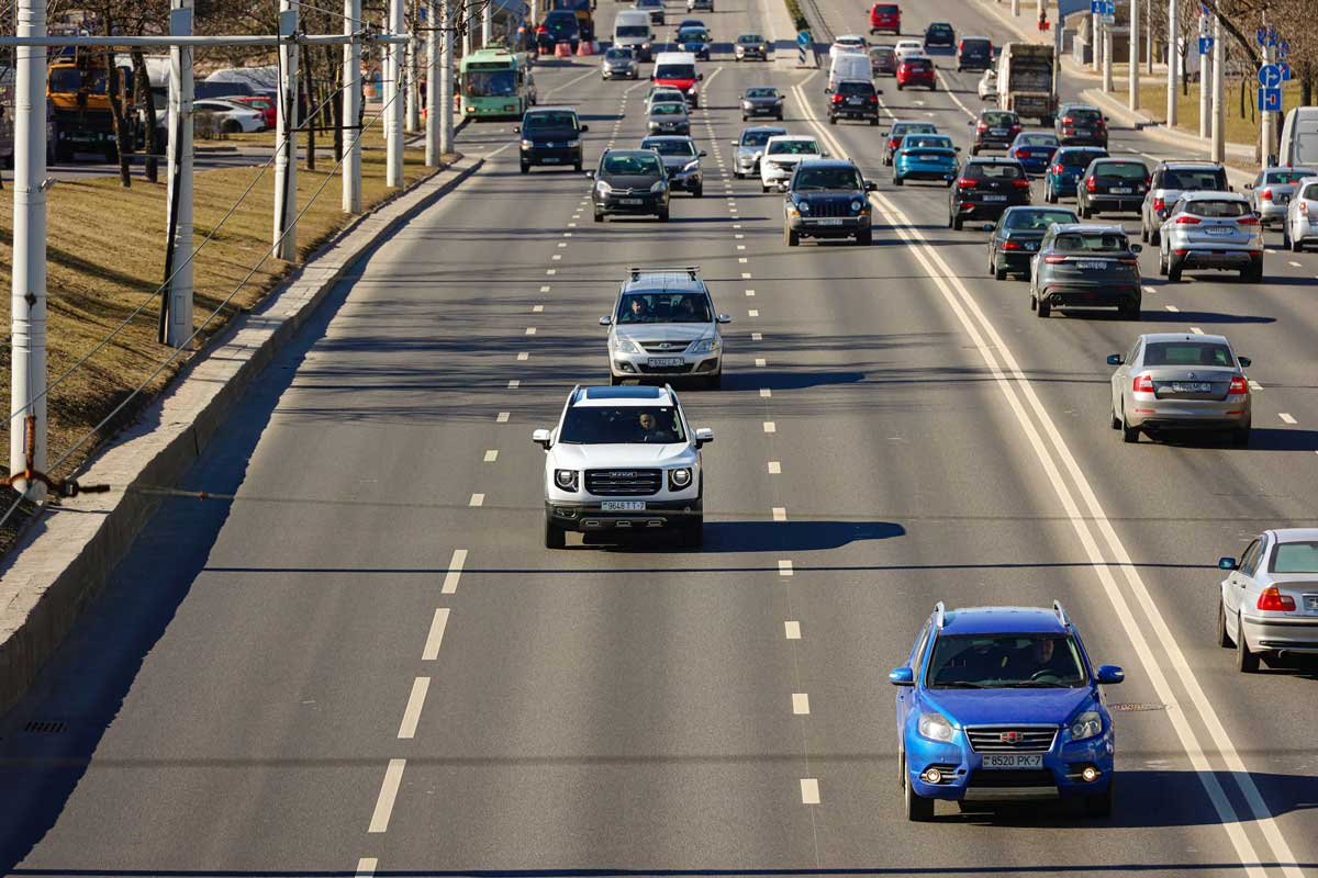 Новые ставки утильсбора заставили белорусов покупать авто – как так вышло