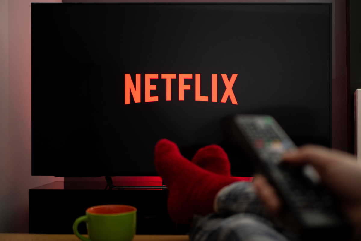 Netflix ограничит возможность делиться своим аккаунтом – и вот как
