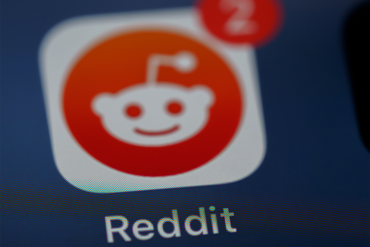 Соцсеть Reddit разделила свою ленту на две: текстовую и видео