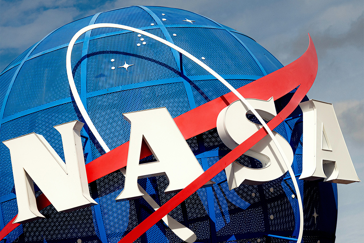 NASA починило спутник самым банальным лайфхаком