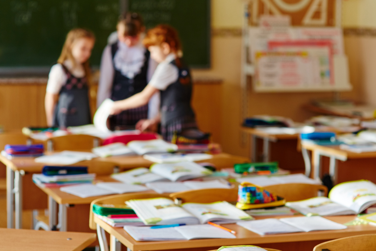 В белорусских школах введут факультатив по семейным ценностям