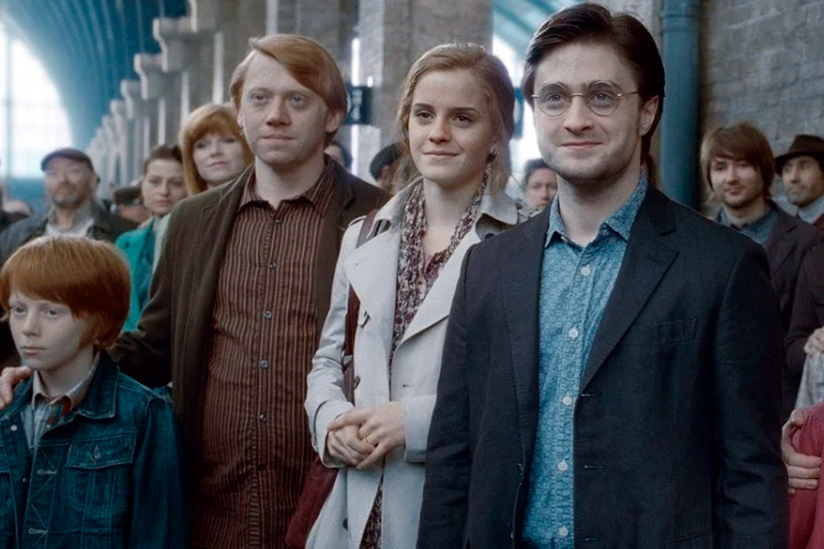 Warner Bros. опровергла информацию о съемках нового фильма о Гарри Поттере