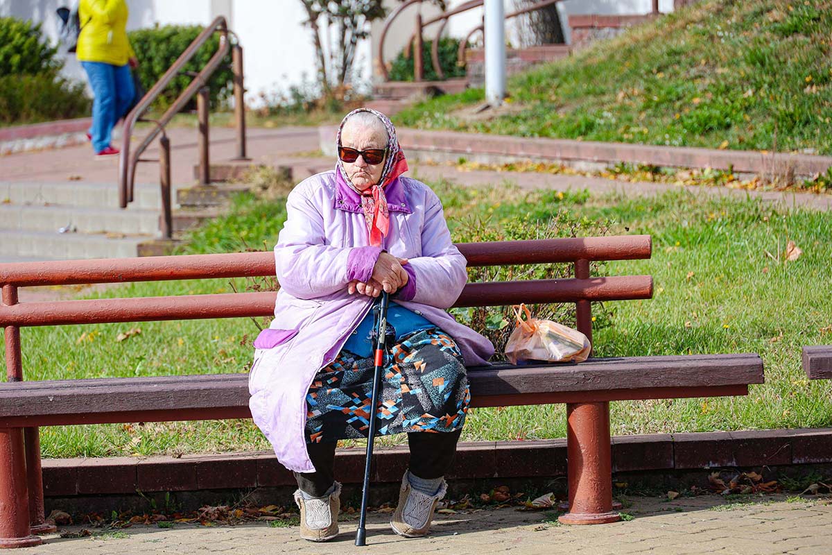 Минтруда запускает видеокурс против деменции – где его можно посмотреть