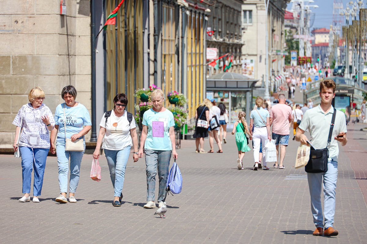 Стало известно, когда в Беларуси пройдет перепись населения