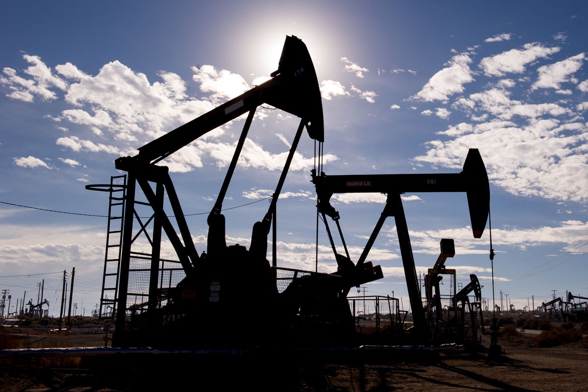 "Белоруснефть" будет добывать больше нефти с помощью песка