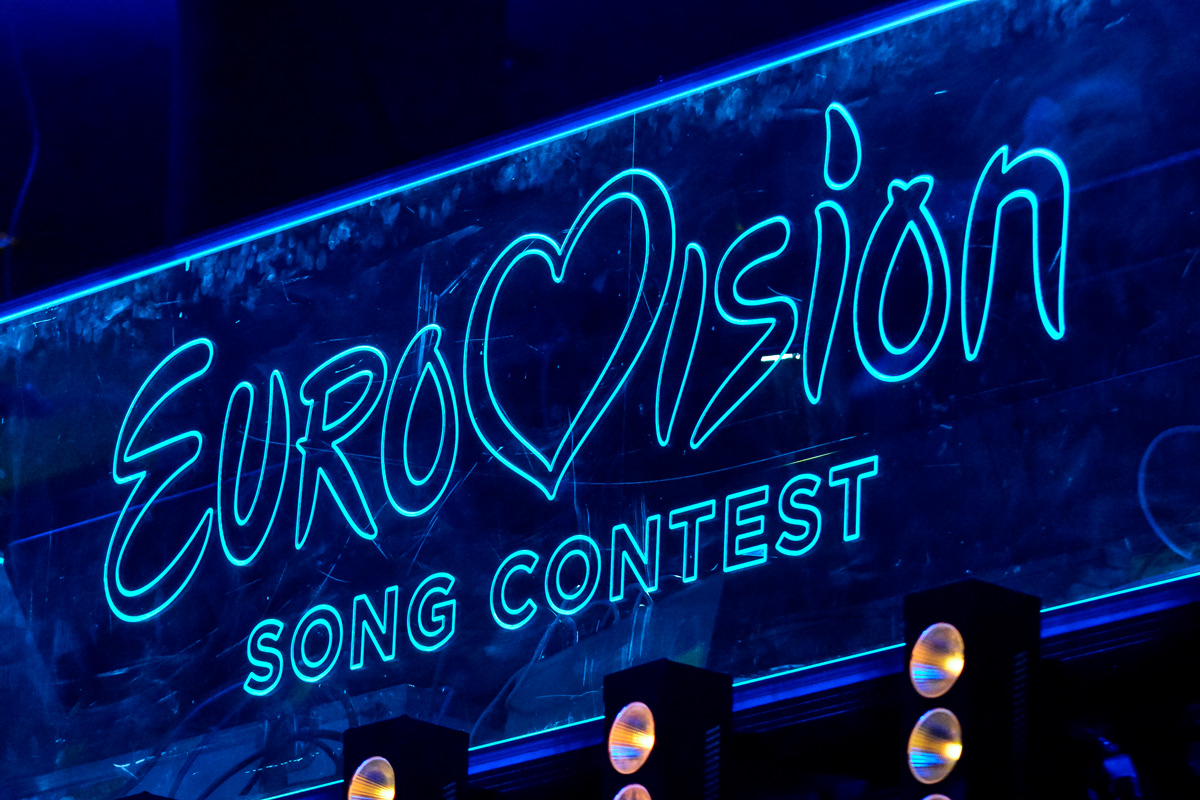 Евровидение 2023: кто вышел в гранд-финал конкурса?