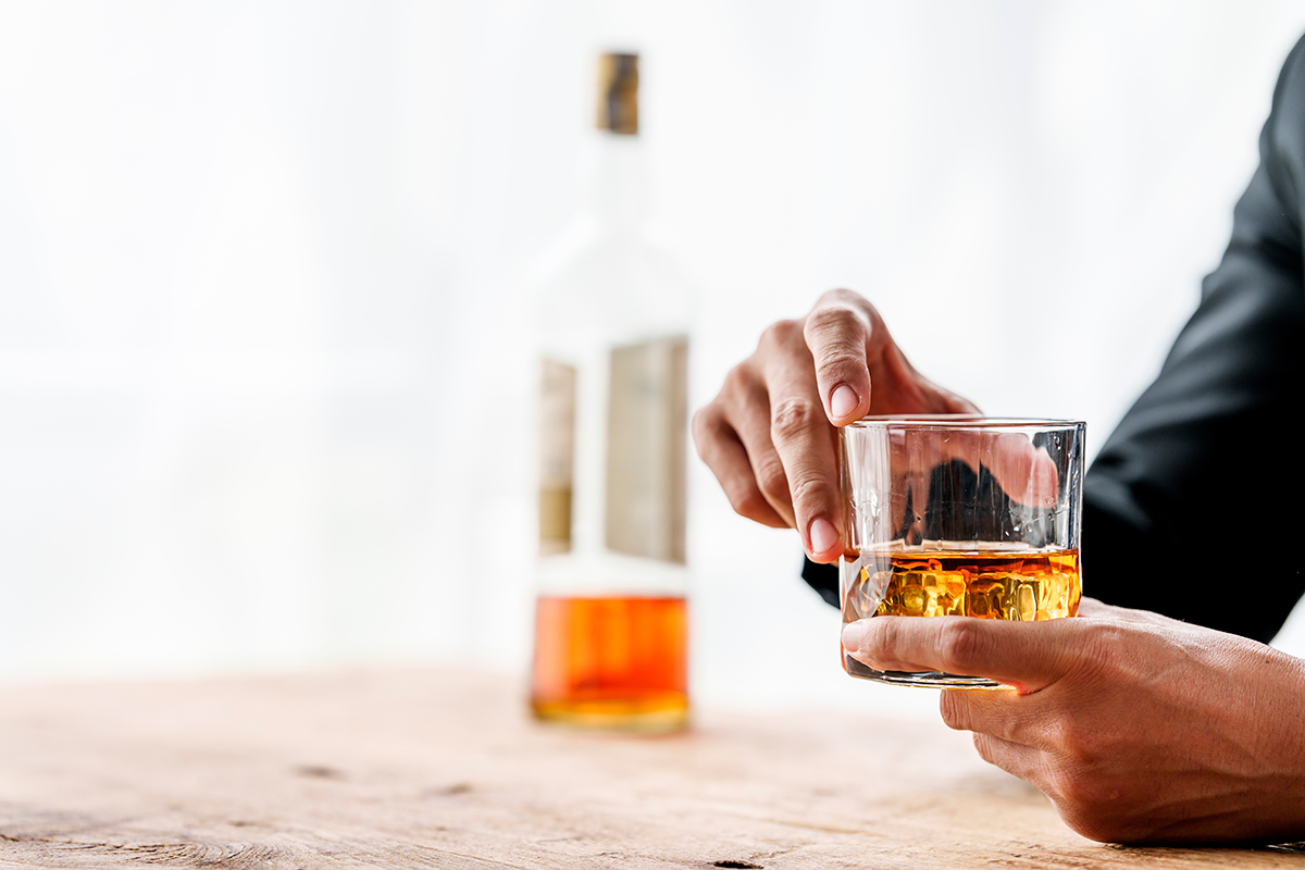 Ученые нашли хорошее средство от похмелья – чудо-гель нейтрализует алкоголь