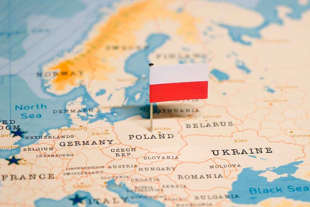 Экспорт белорусских товаров в Польшу упал в два раза – что еще покупают