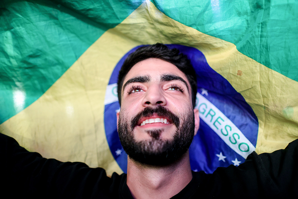 Белтелерадиокомпания покажет чемпионат Бразилии по футболу