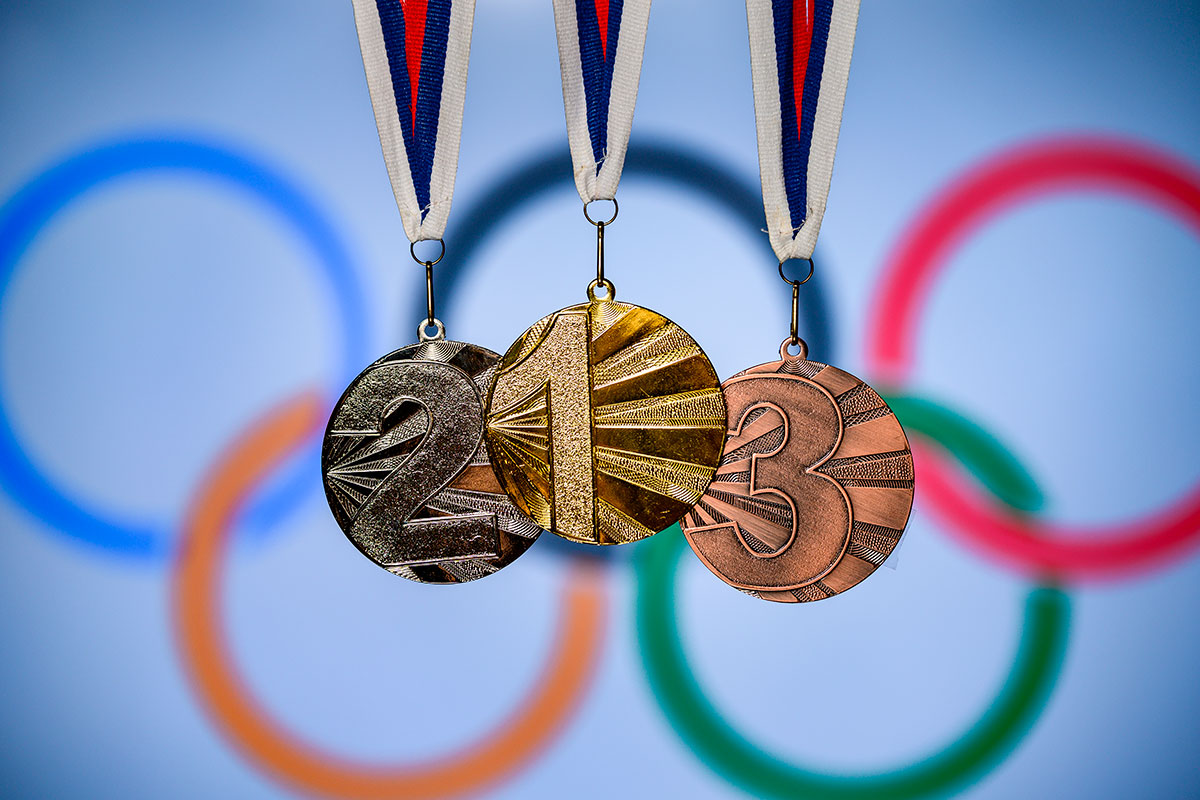 Победители Олимпиады в 2024 году получат еще и деньги – узнали сколько