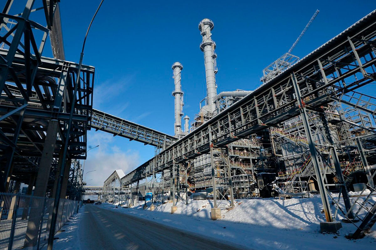 Беларусь изменила тарифы на прокачку нефти по "Дружбе"