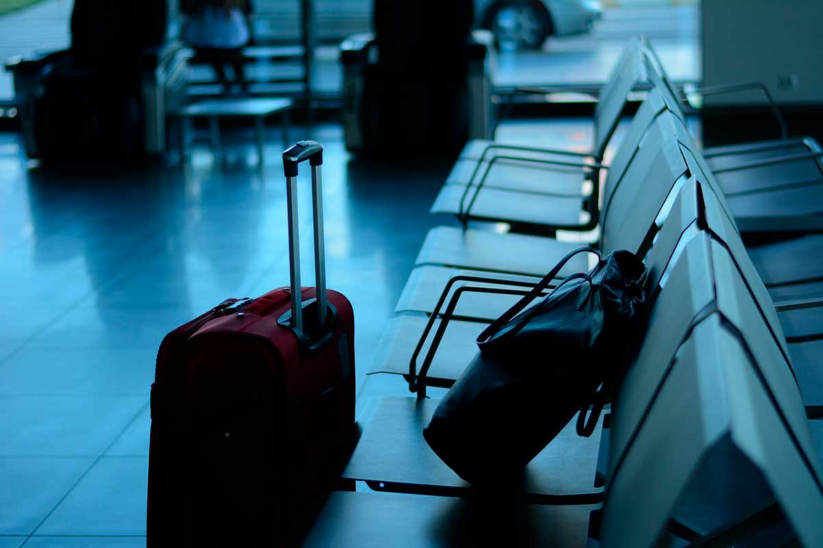 Черный или яркий – эксперты рассказали, как выбрать чемодан для поездки