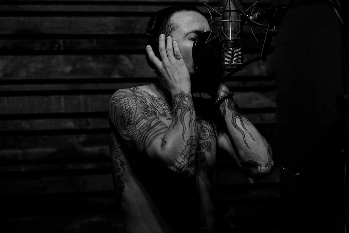 Linkin Park выпустила сборник ранее неизданных песен
