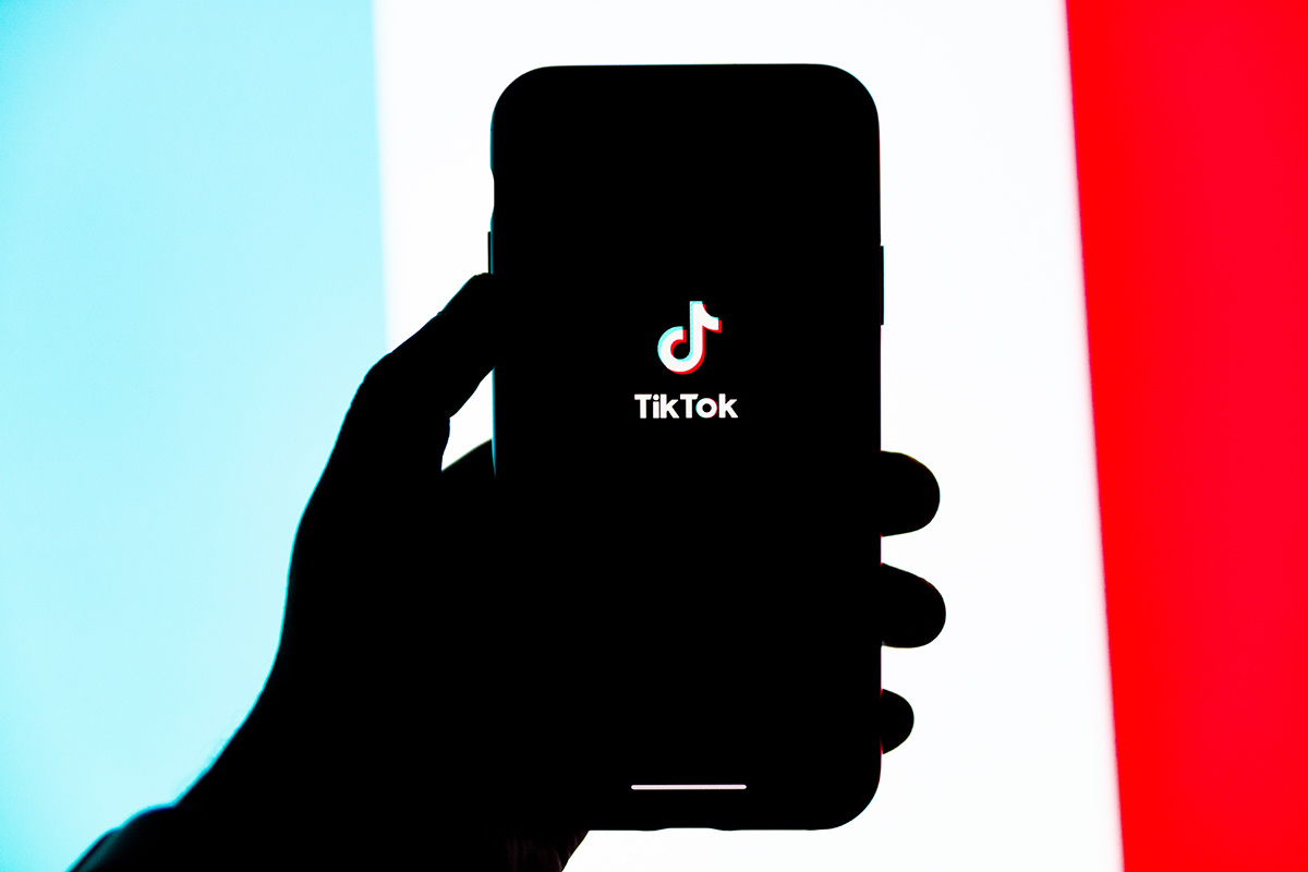 Еще один год в TikTok: герои, хиты, события и тренды 2022