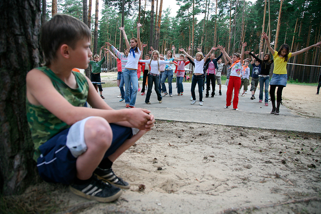 В Беларуси вводятся новые правила летнего отдыха для детей – что изменилось
