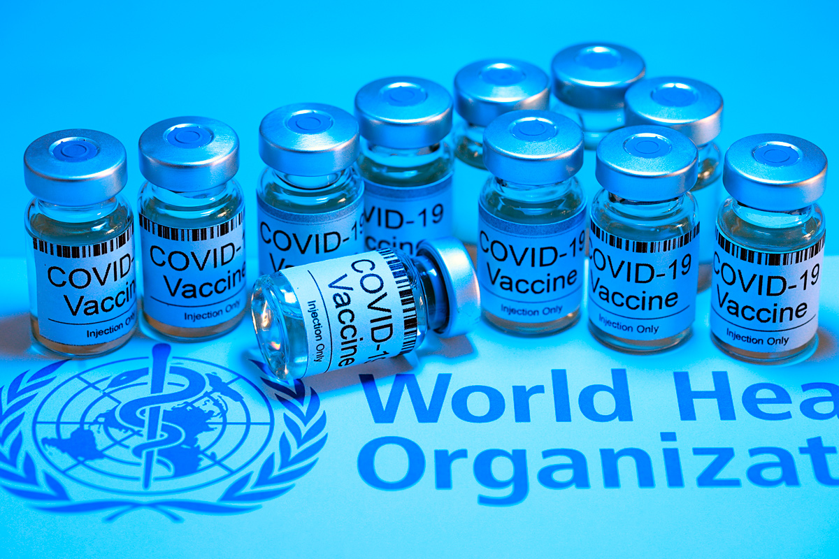 ВОЗ отменила статус пандемии коронавируса