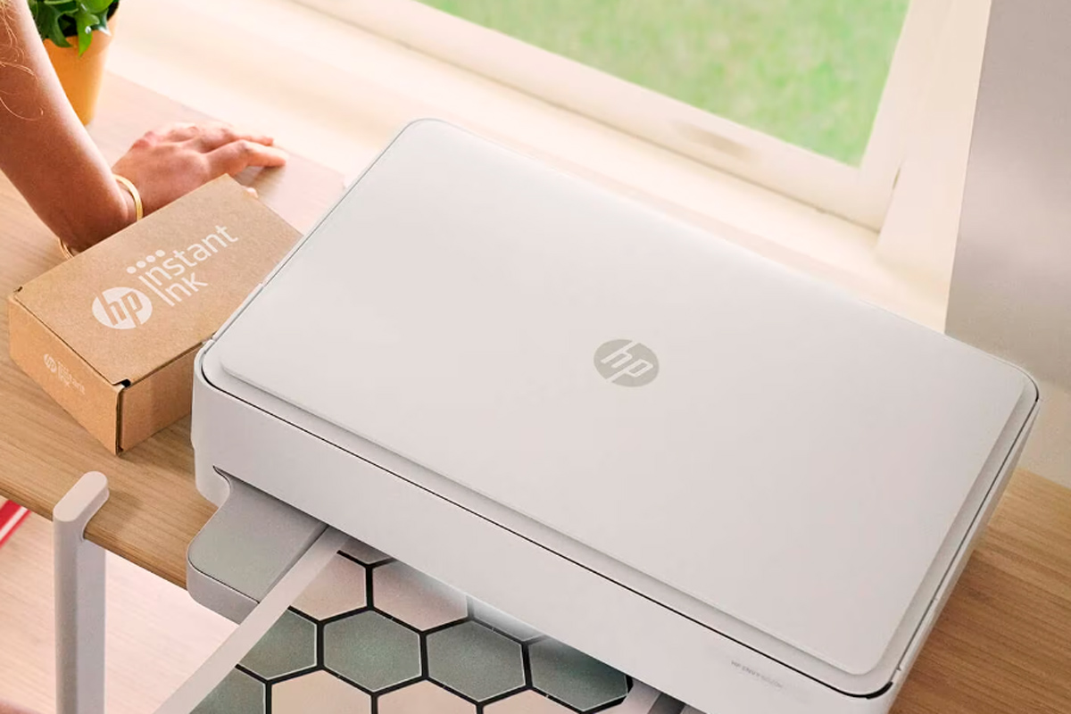 HP запустила услугу подписки на принтеры и печать – в чем смысл