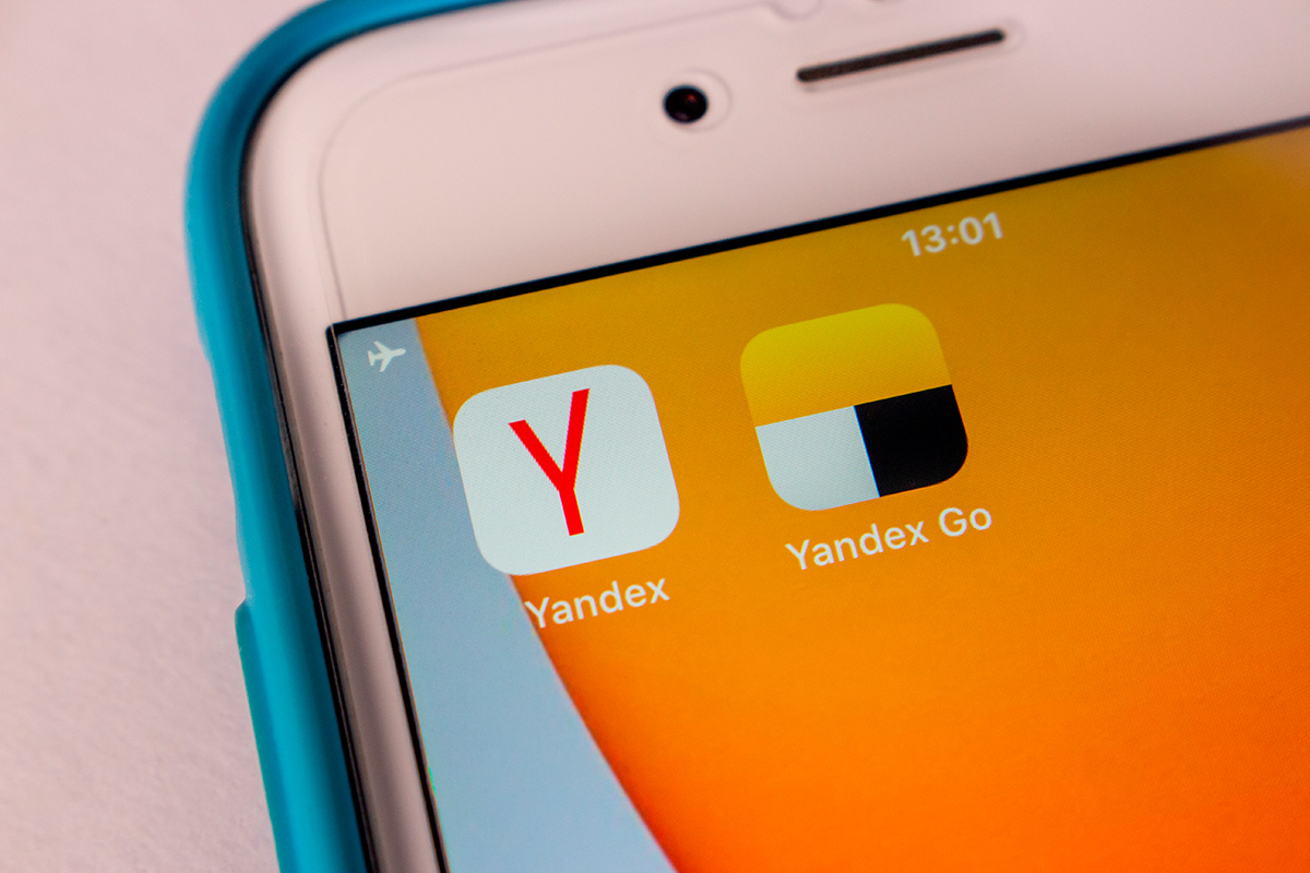 "Яндекс Go" объяснил, получит ли ФСБ доступ к данным белорусов
