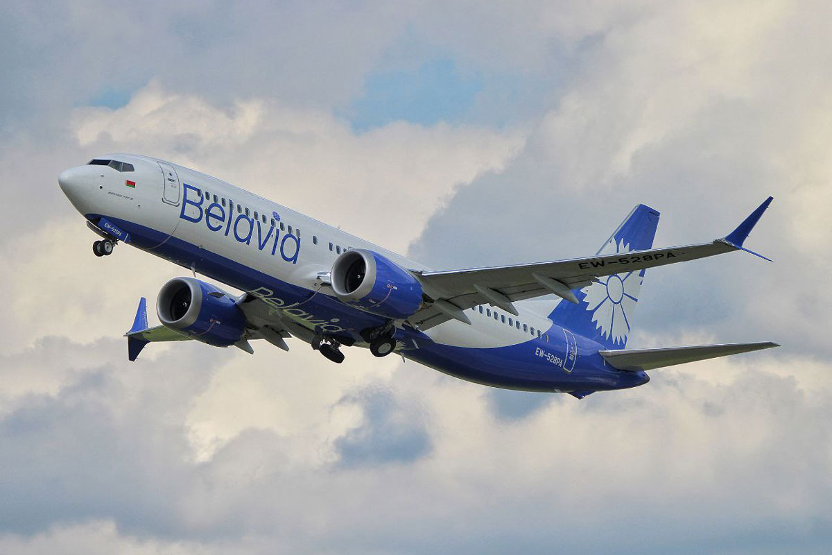 Belavia объявила о новых рейсах – куда полететь