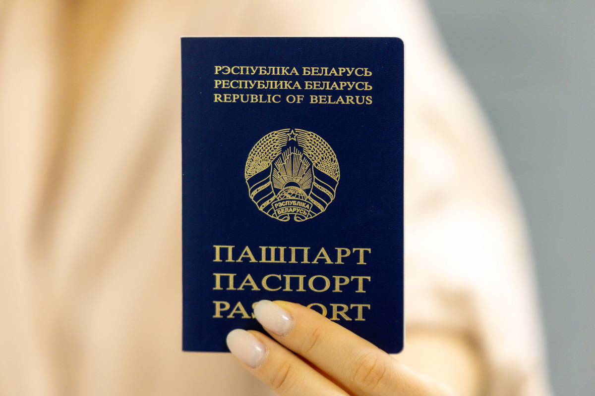 Популярный магазин незаконно хранил паспортные данные 33 тысяч белорусов