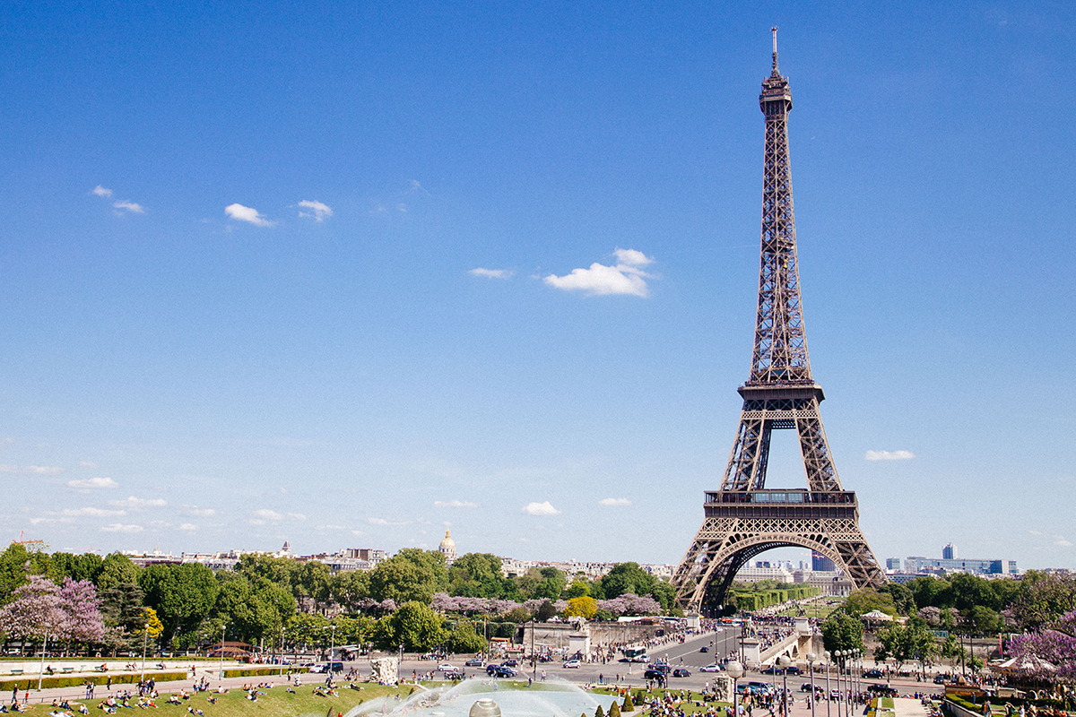 Электросамокаты исчезнут с улиц Парижа