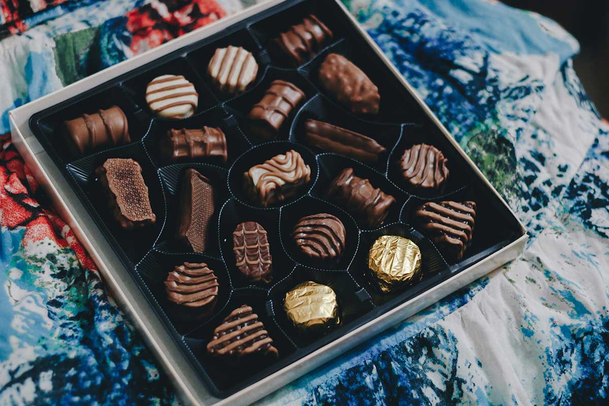Госстандарт запретил продавать в Беларуси "Манго в шоколадной глазури"