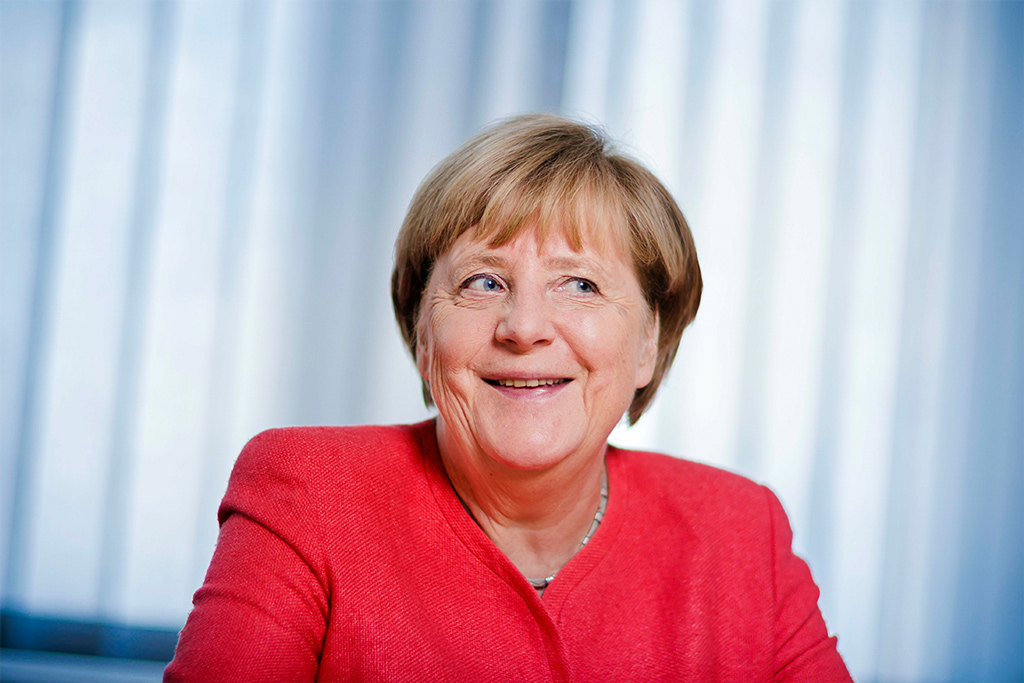 Экс-канцлер Германии выпускает мемуары – почему книга интересна