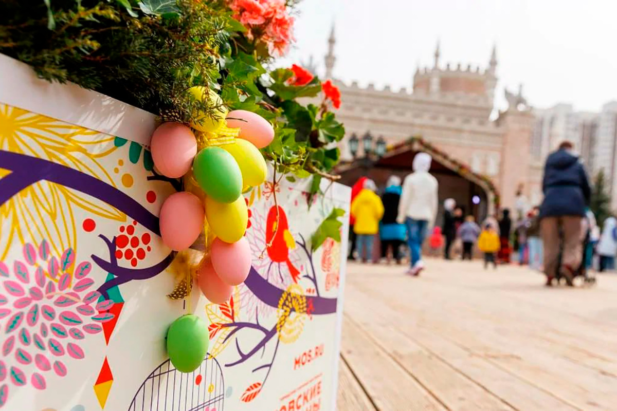 Москва ждет гостей: масштабный благотворительный фестиваль открывает сезон культурных событий