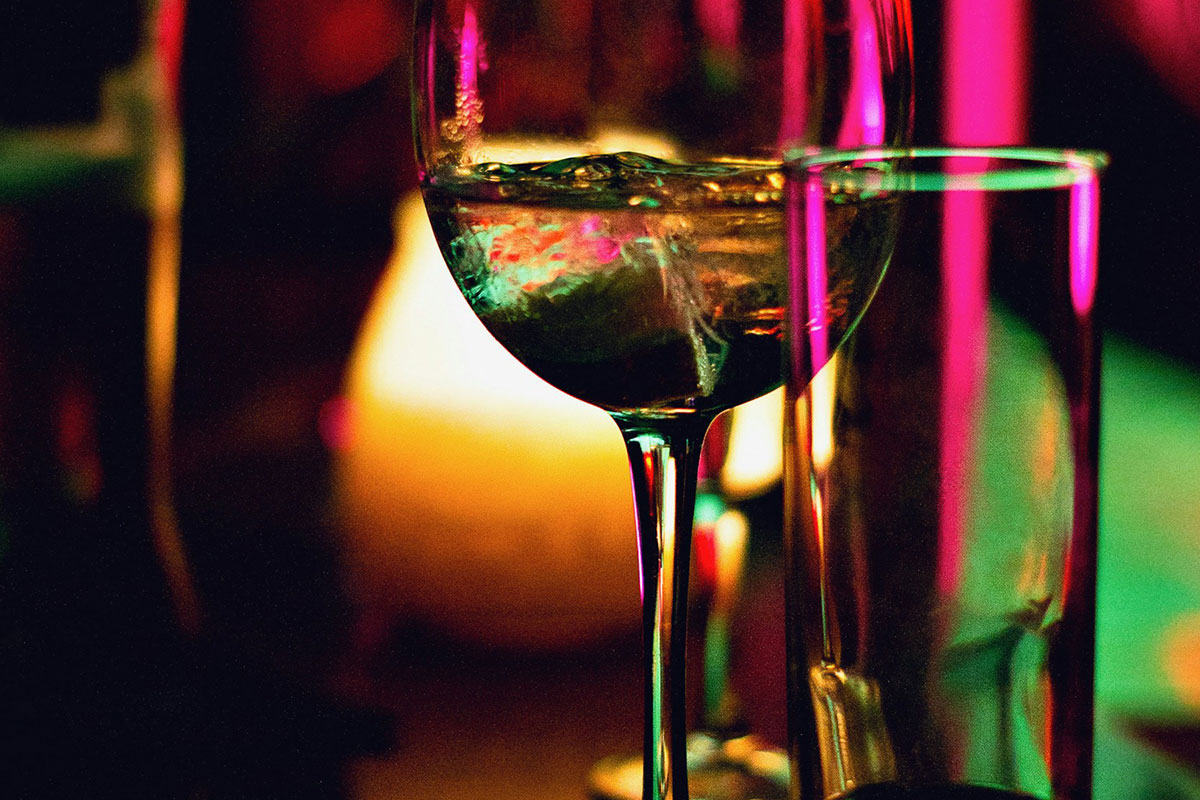 Как алкоголь влияет на работу кишечника – первые исследования