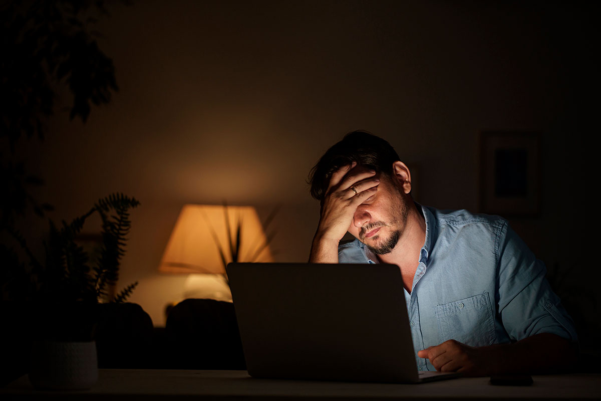 Ночная работа приводит к серьезным нарушениям в организме – врач-невролог
