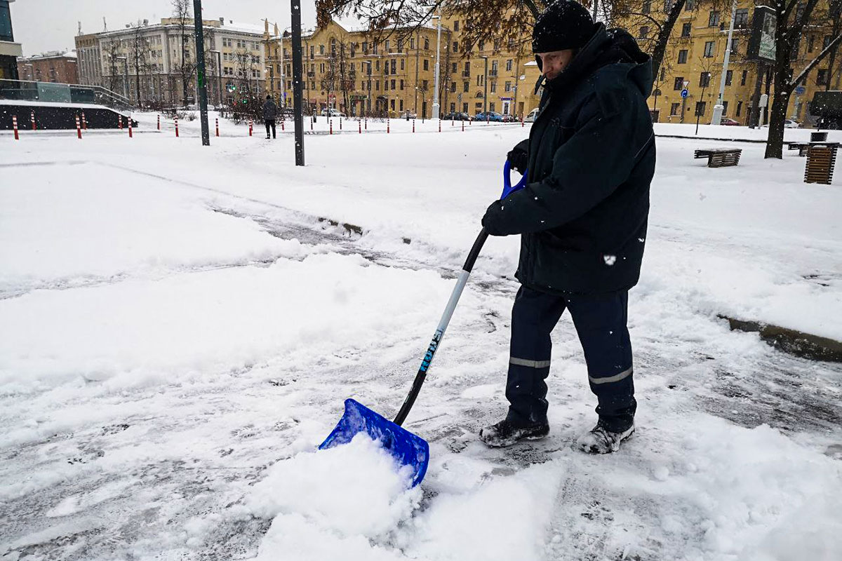 "Температурные качели": Рябов рассказал о том, каким будет декабрь