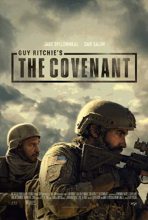 The Covenant (RU SUB)