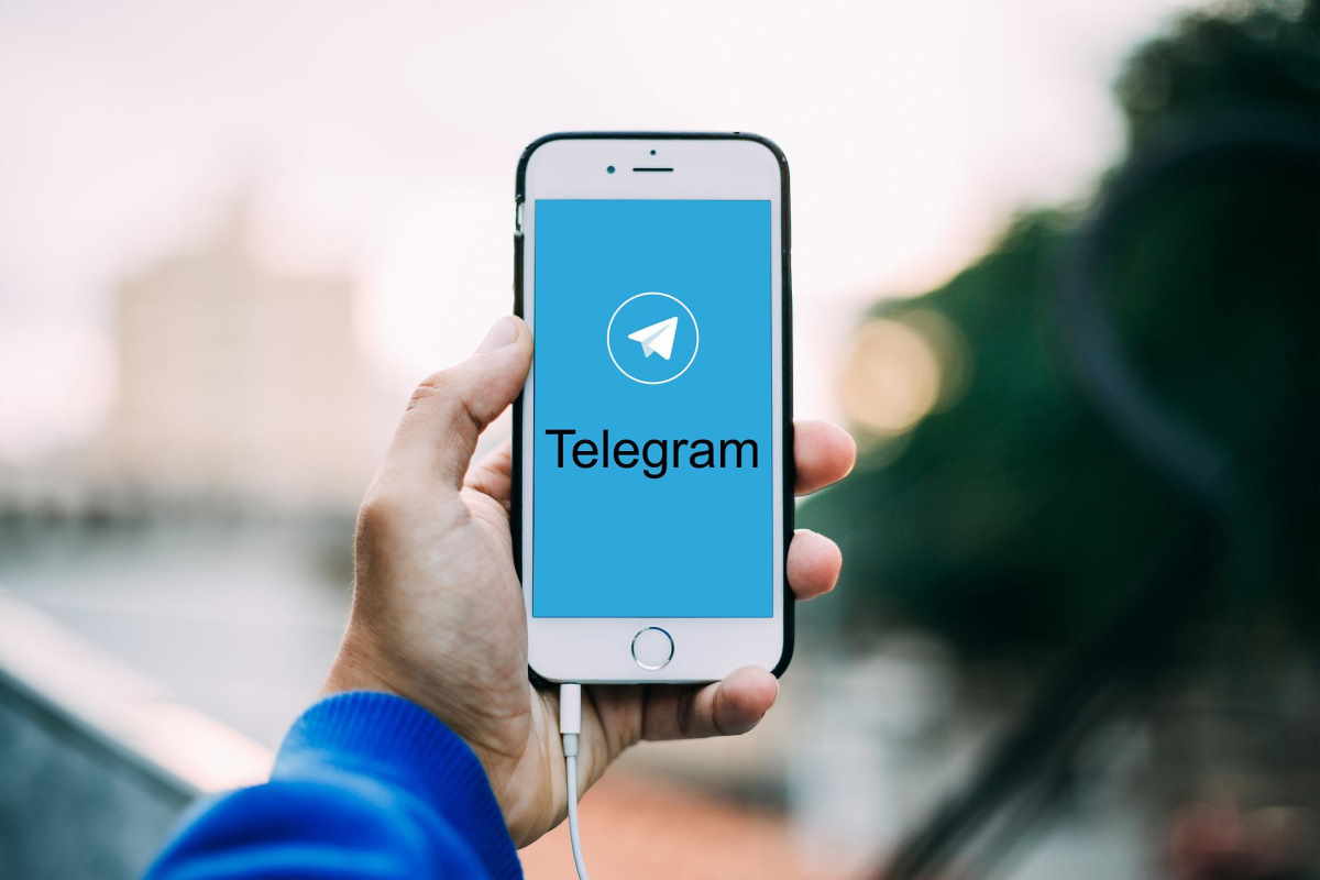 В Telegram теперь можно блокировать голосовые сообщения