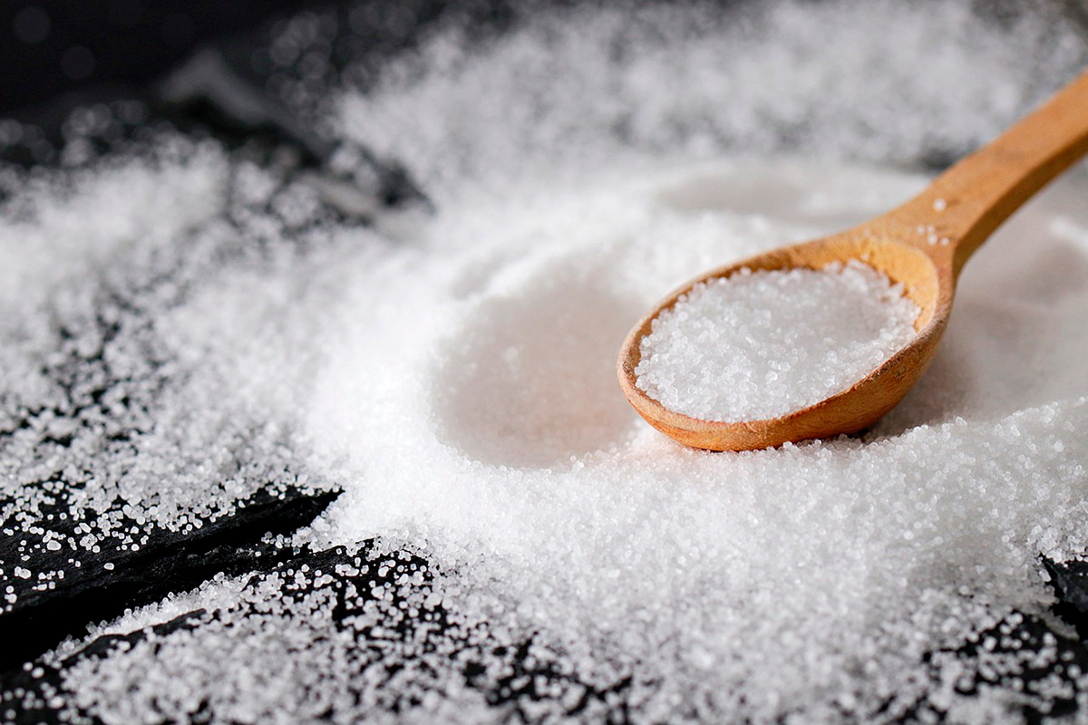 Что важнее – соль или сахар: госконцерн рассказал о белорусских продуктах за рубежом