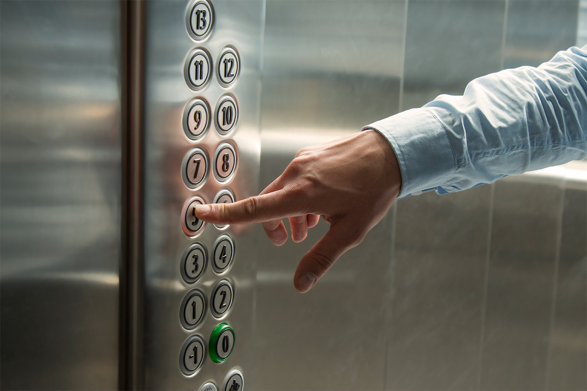 В 2023 году в Минске заменят 264 лифта – ищите свой адрес в списке
