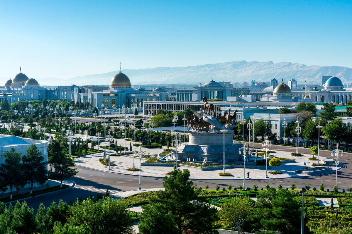 Из Минска запустят прямые полеты в Туркменистан, но все не так просто