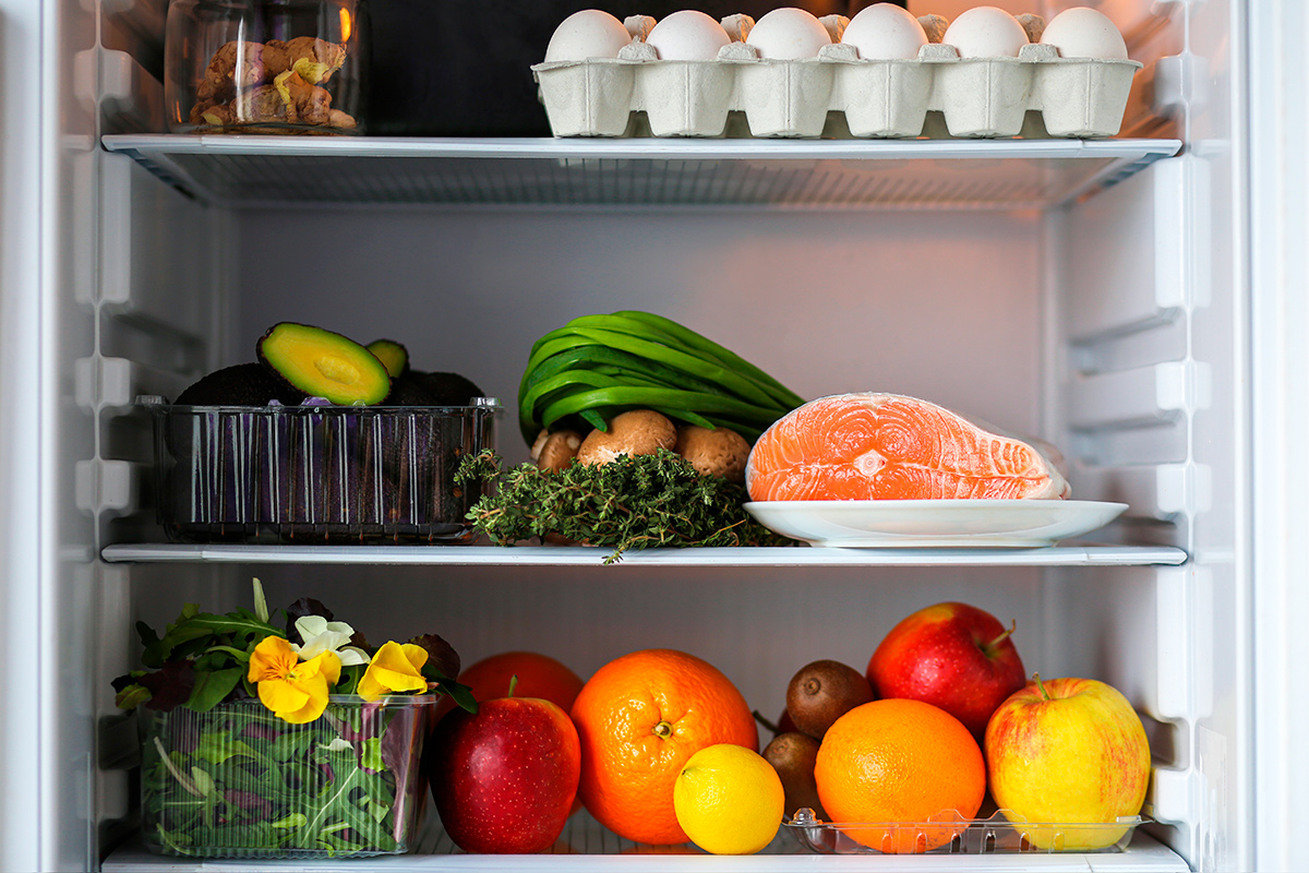 Эти продукты не нужно хранить в холодильнике – составили список