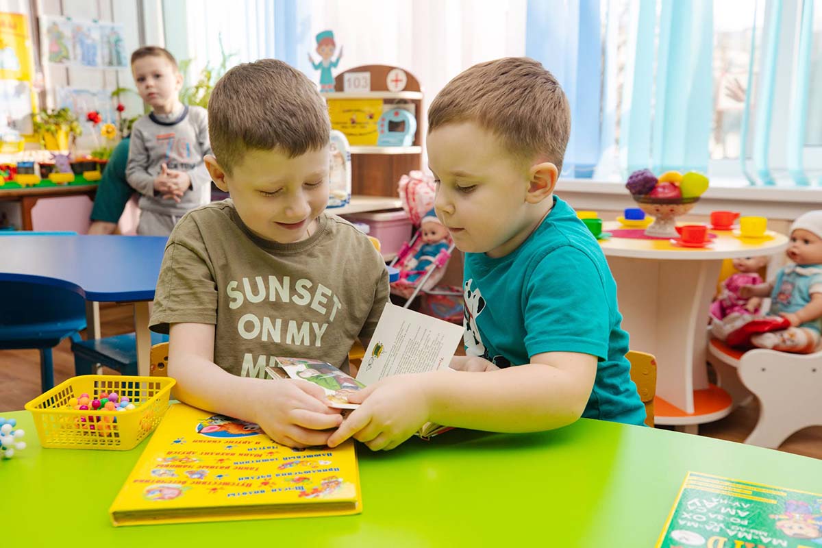 В детсадах Минска открывают белорусскоязычные группы – по желанию родителей
