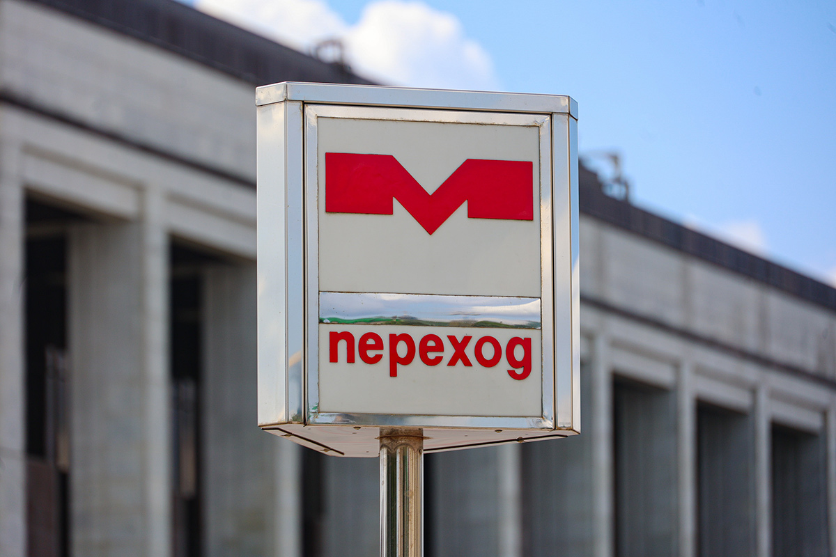 Минский метрополитен меняет режим работы с 28 августа