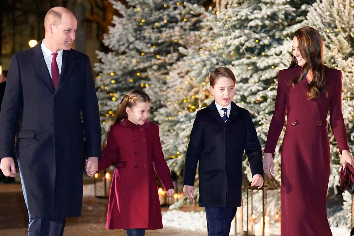 За что Елизавета II любила в Рождество – отвечает Кейт Миддлтон