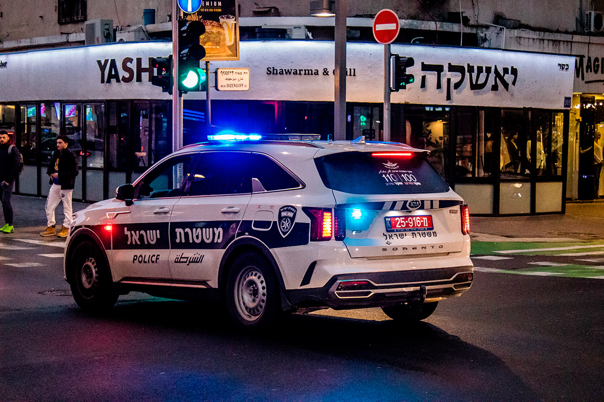 Несколько мощных взрывов прогремели в Иерусалиме, есть пострадавшие